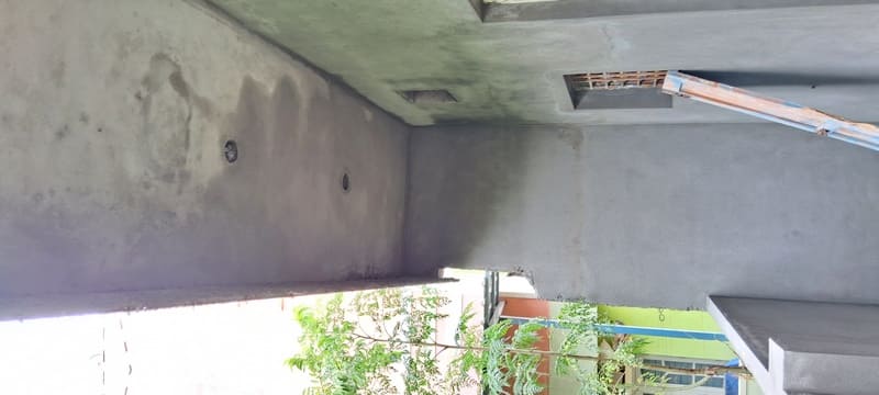 Plastering Inner Outer Shankar Nagar Mandya 13 - Chaya Innovation